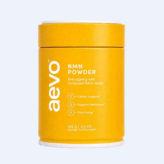 Aevo NMN Powder